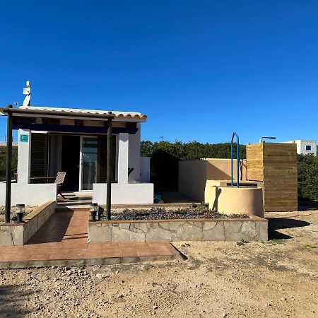 Estudi Es Carnatge Es Migjorn Exterior foto