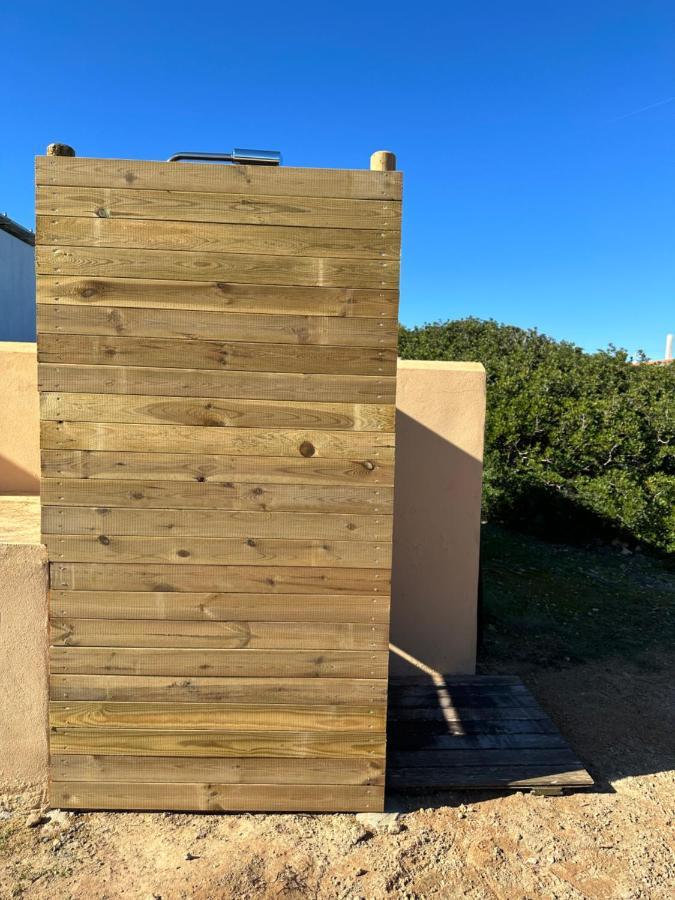Estudi Es Carnatge Es Migjorn Exterior foto